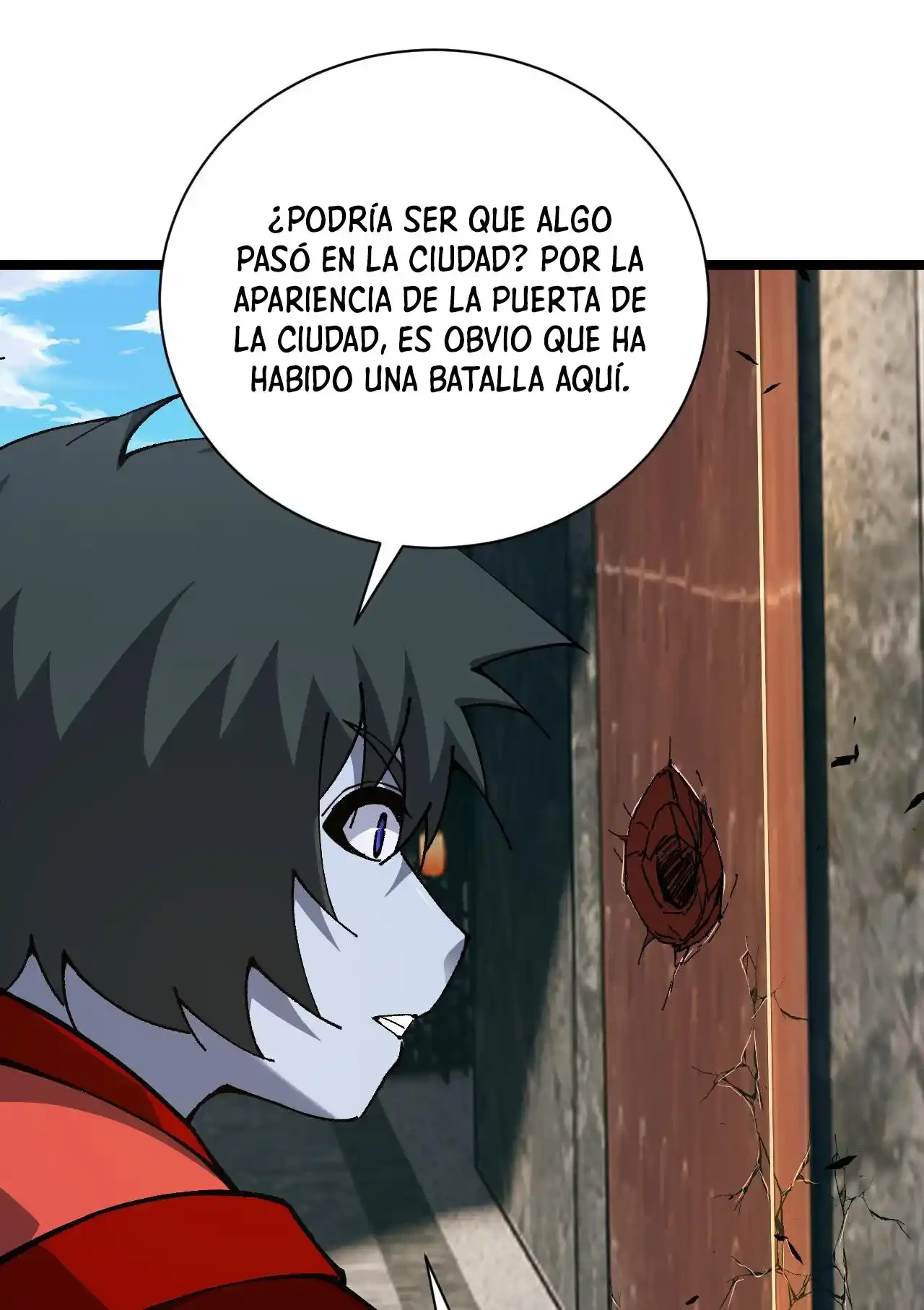 Luchar de nuevo por una vida - Capítulo 68 - Página 53 - LectorTMOo