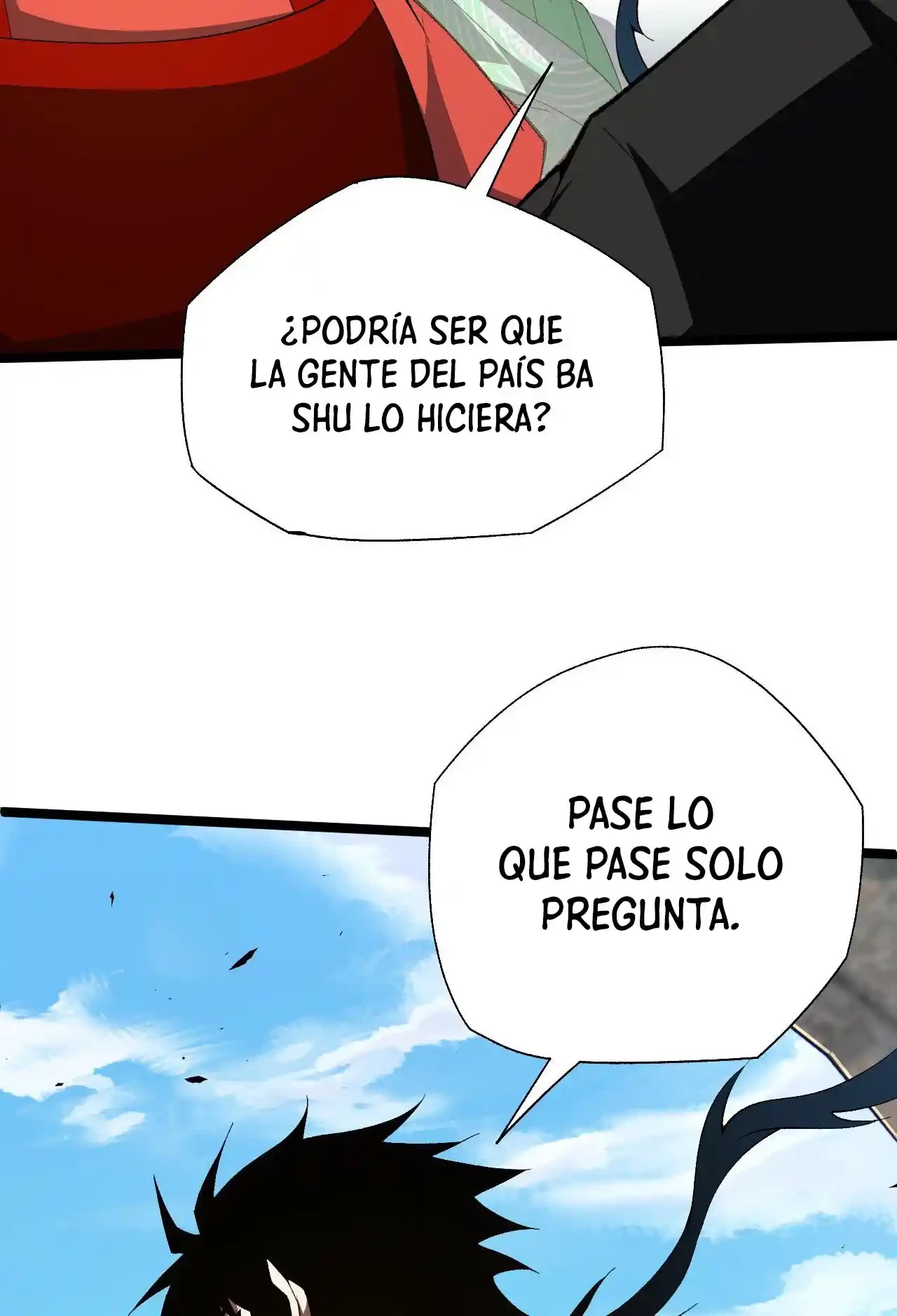 Luchar de nuevo por una vida - Capítulo 68 - Página 62 - LectorTMOo