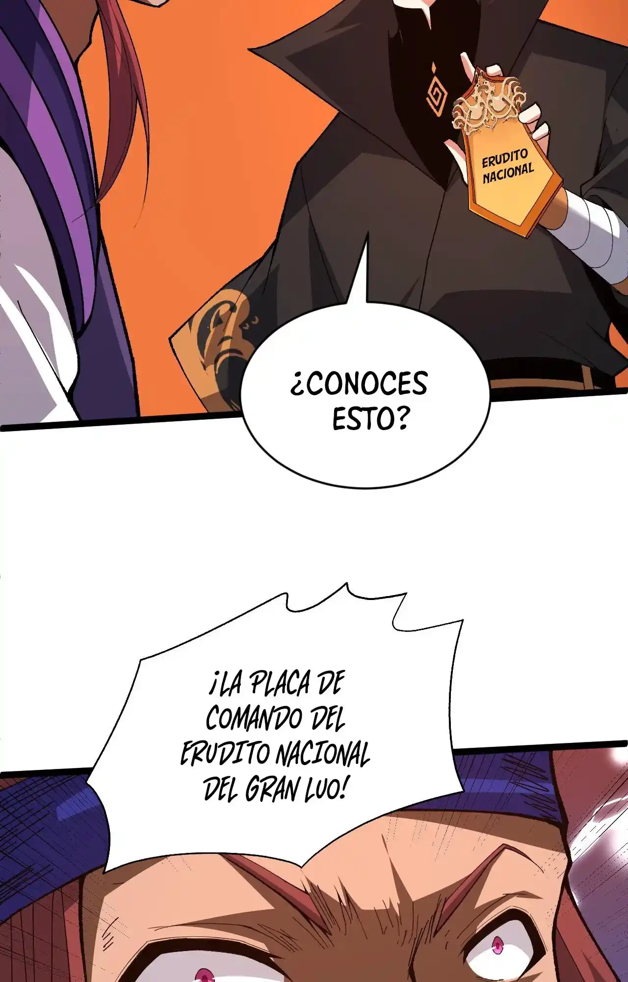 Luchar de nuevo por una vida - Capítulo 68 - Página 72 - LectorTMOo