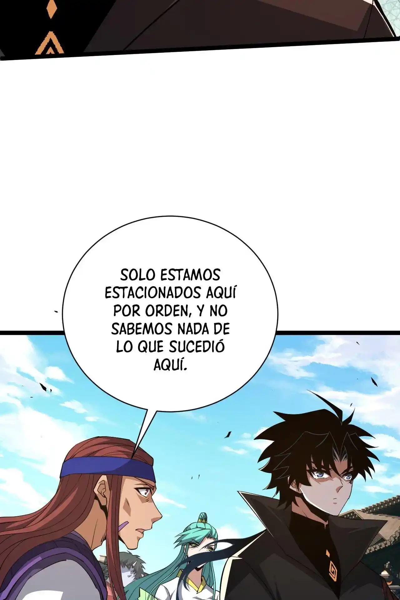 Luchar de nuevo por una vida - Capítulo 68 - Página 76 - LectorTMOo