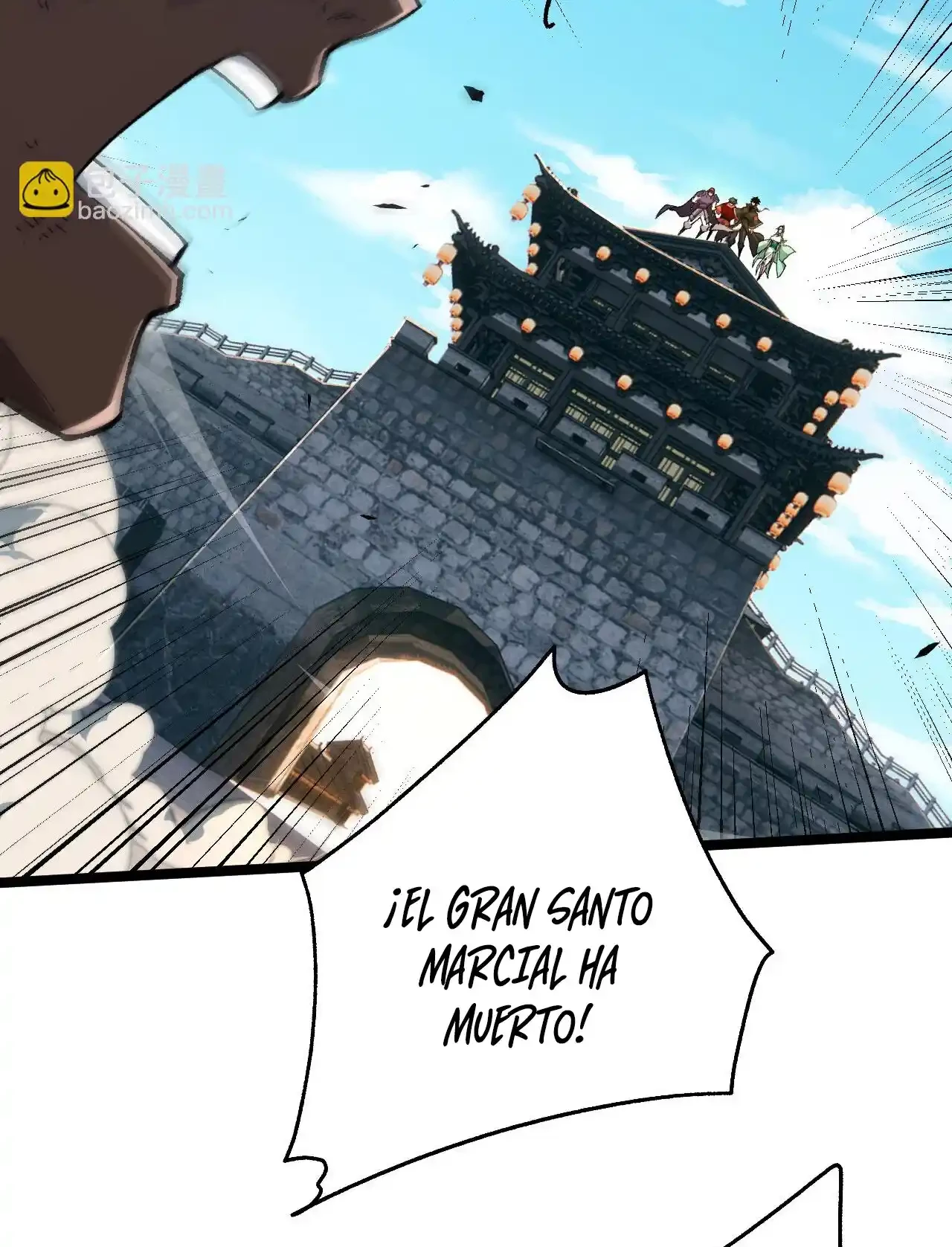 Luchar de nuevo por una vida - Capítulo 68 - Página 87 - LectorTMOo