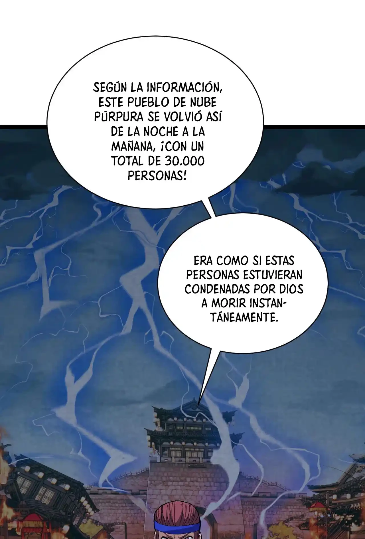 Luchar de nuevo por una vida - Capítulo 69 - Página 7 - LectorTMOo