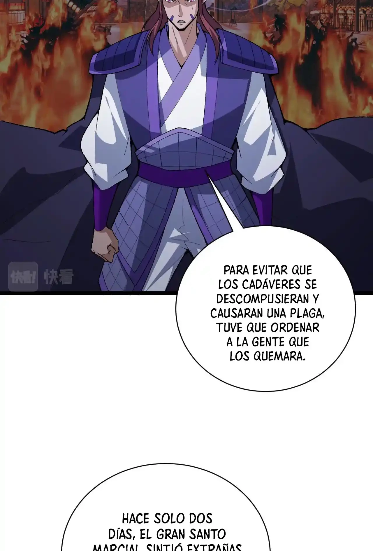 Luchar de nuevo por una vida - Capítulo 69 - Página 8 - LectorTMOo