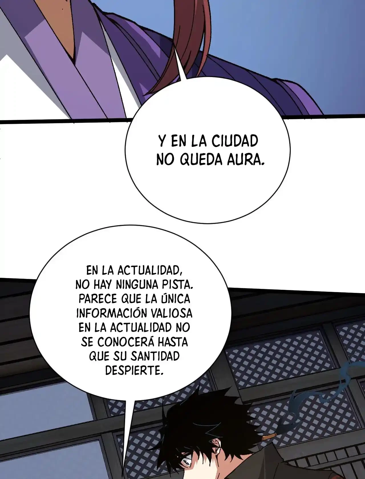 Luchar de nuevo por una vida - Capítulo 69 - Página 13 - LectorTMOo