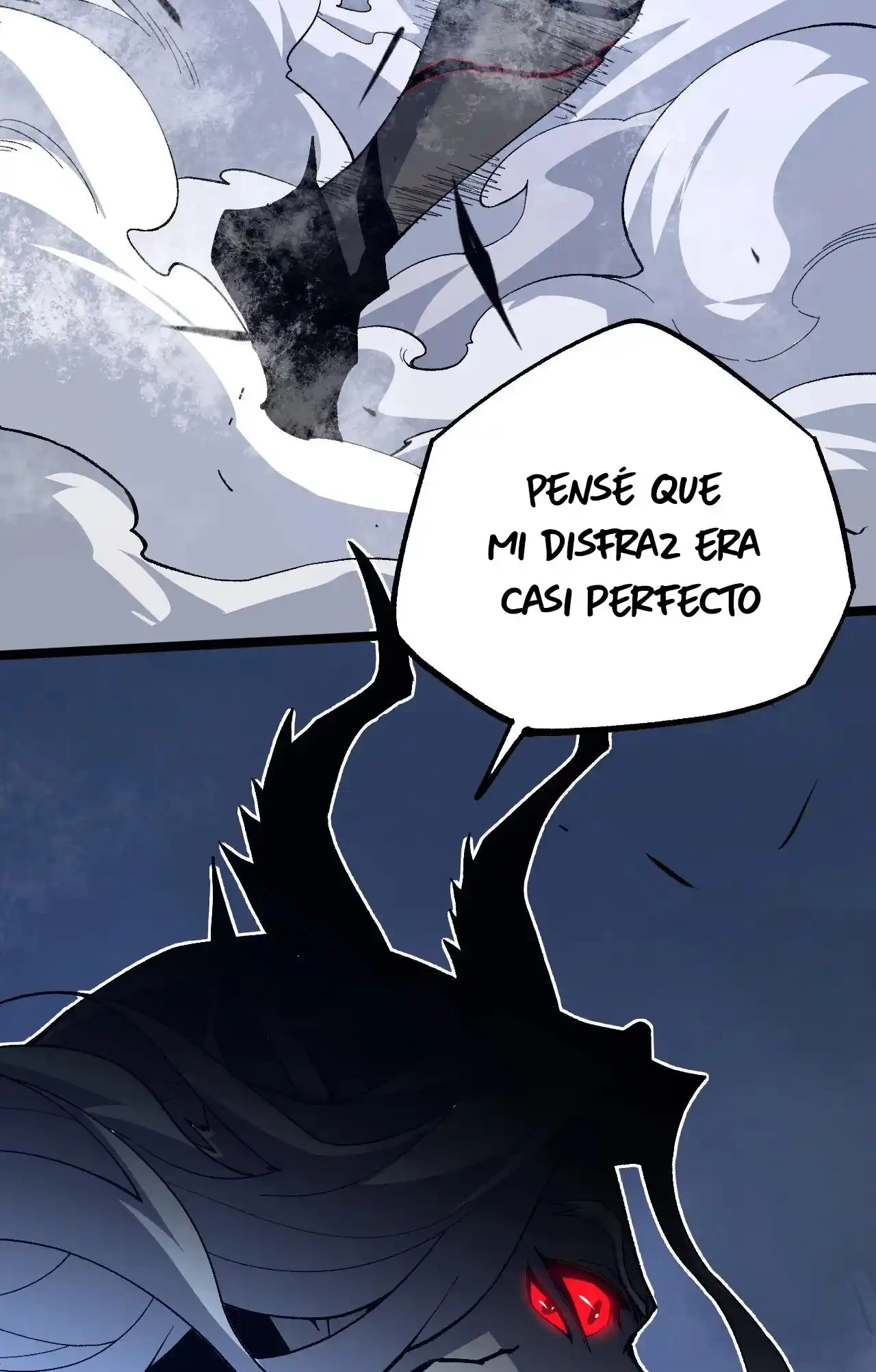 Luchar de nuevo por una vida - Capítulo 69 - Página 33 - LectorTMOo
