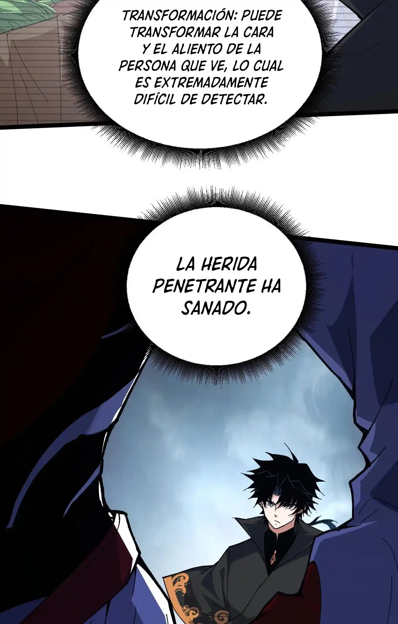 Luchar de nuevo por una vida - Capítulo 69 - Página 42 - LectorTMOo