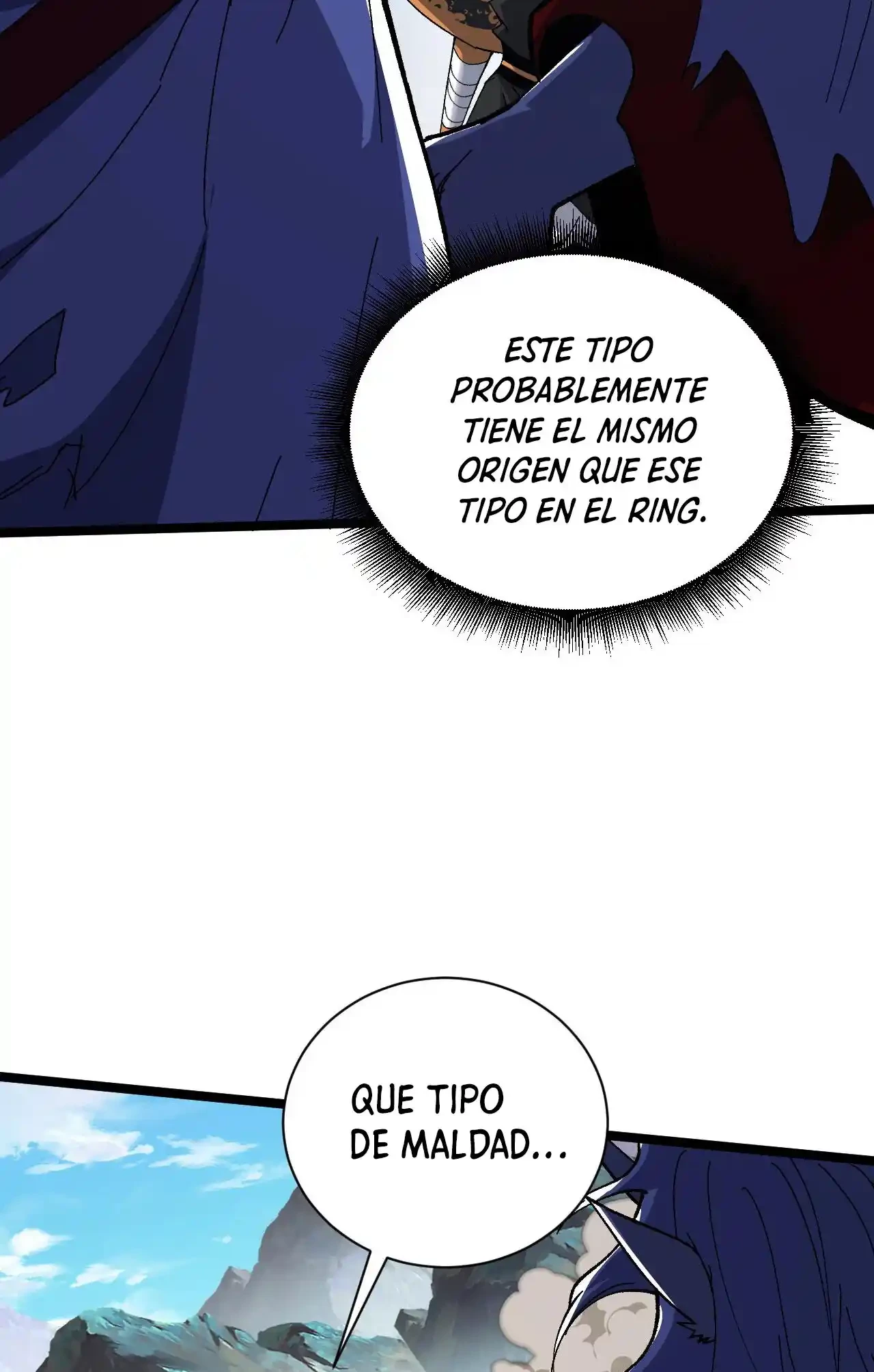 Luchar de nuevo por una vida - Capítulo 69 - Página 43 - LectorTMOo