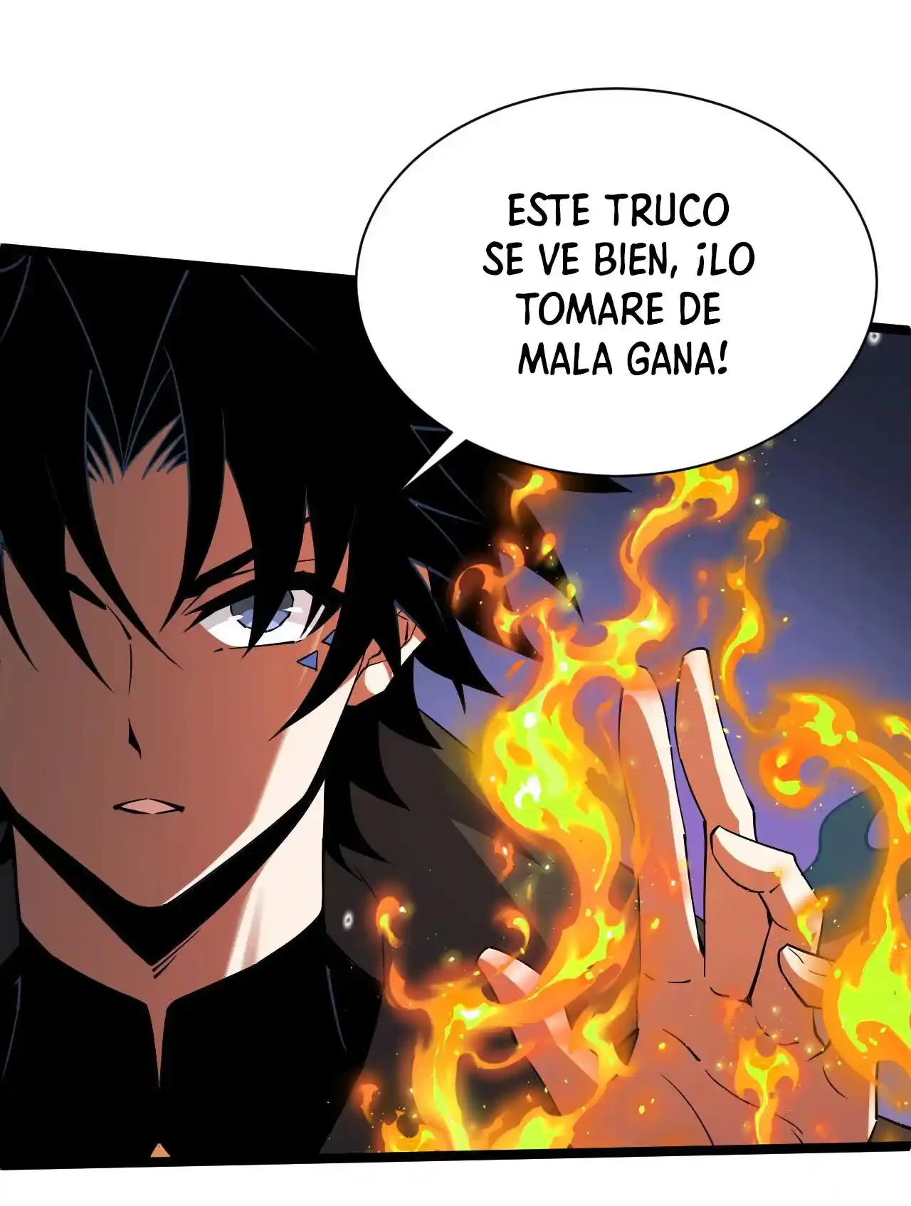 Luchar de nuevo por una vida - Capítulo 69 - Página 62 - LectorTMOo