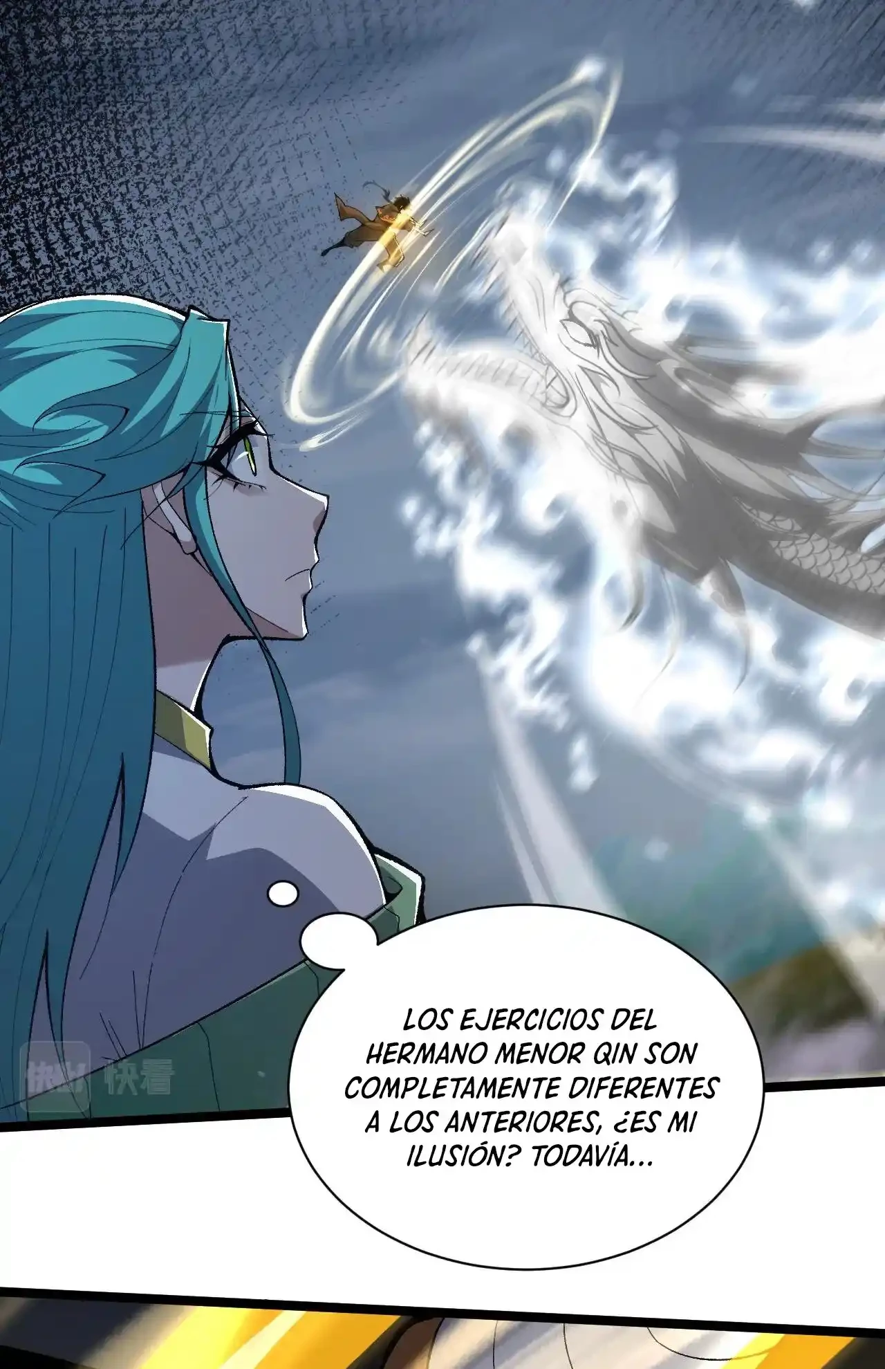 Luchar de nuevo por una vida - Capítulo 69 - Página 65 - LectorTMOo
