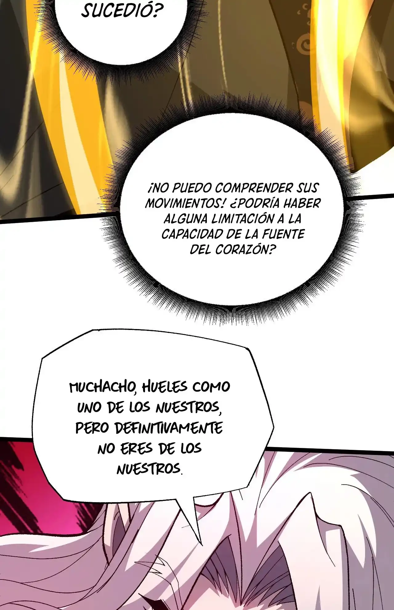 Luchar de nuevo por una vida - Capítulo 69 - Página 67 - LectorTMOo