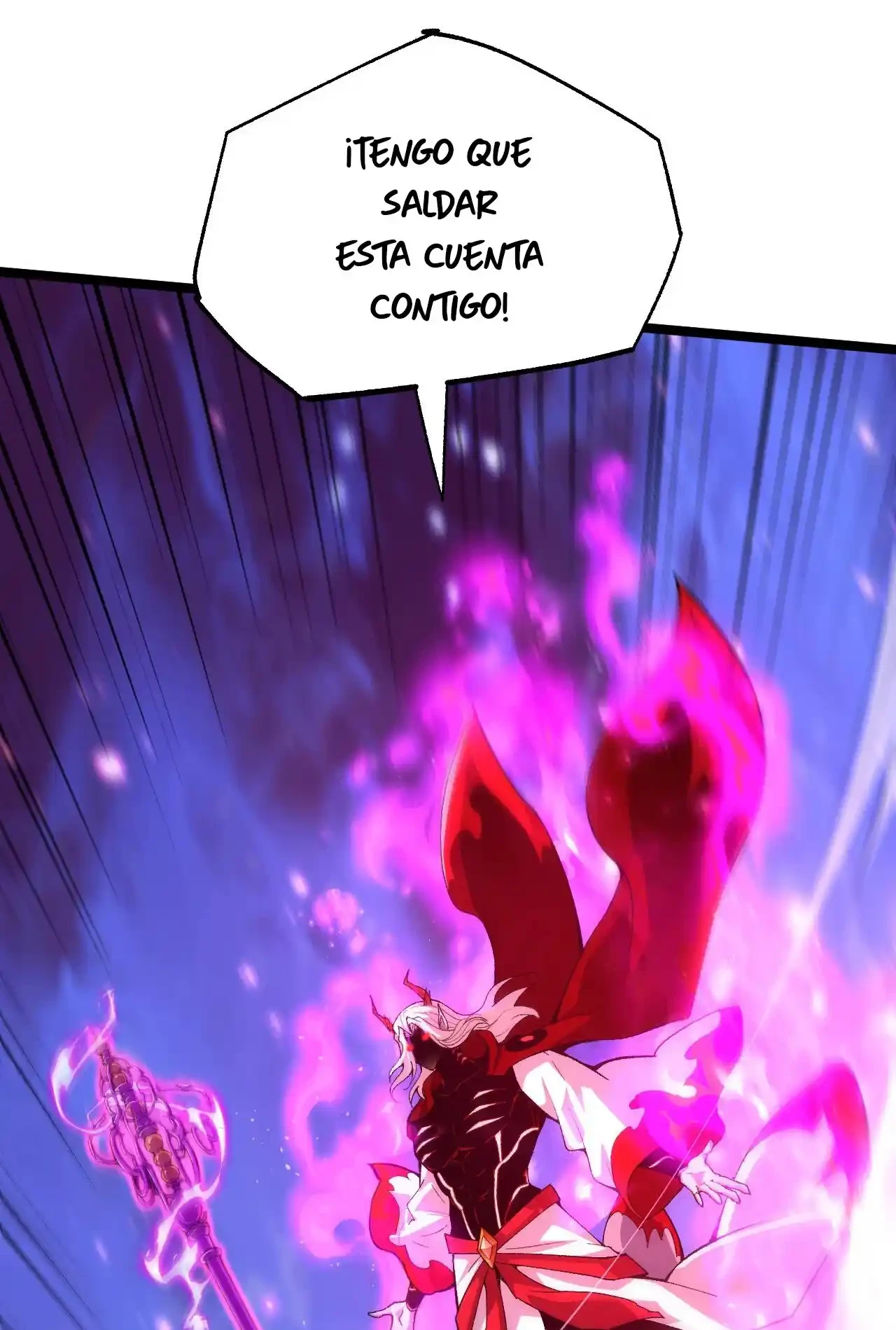 Luchar de nuevo por una vida - Capítulo 69 - Página 69 - LectorTMOo