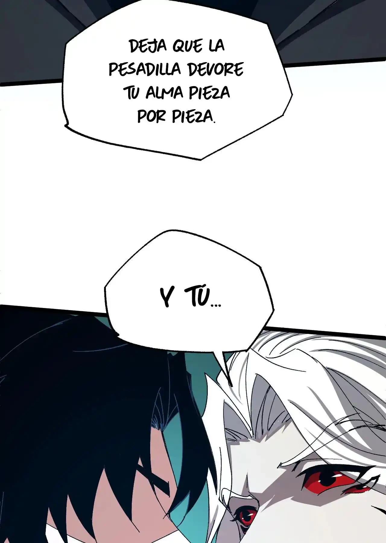 Luchar de nuevo por una vida - Capítulo 69 - Página 94 - LectorTMOo