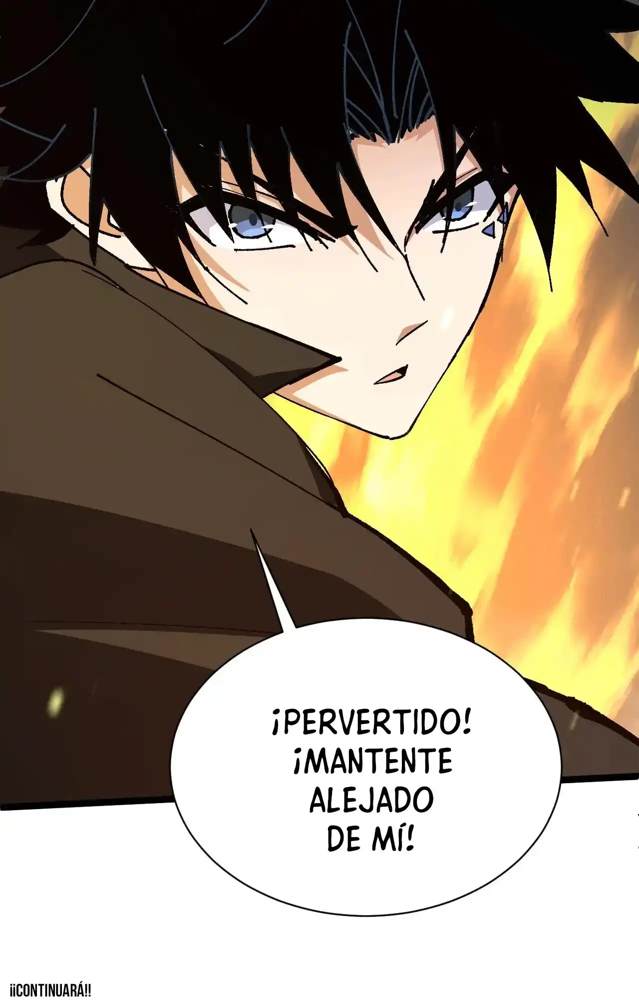 Luchar de nuevo por una vida - Capítulo 69 - Página 99 - LectorTMOo