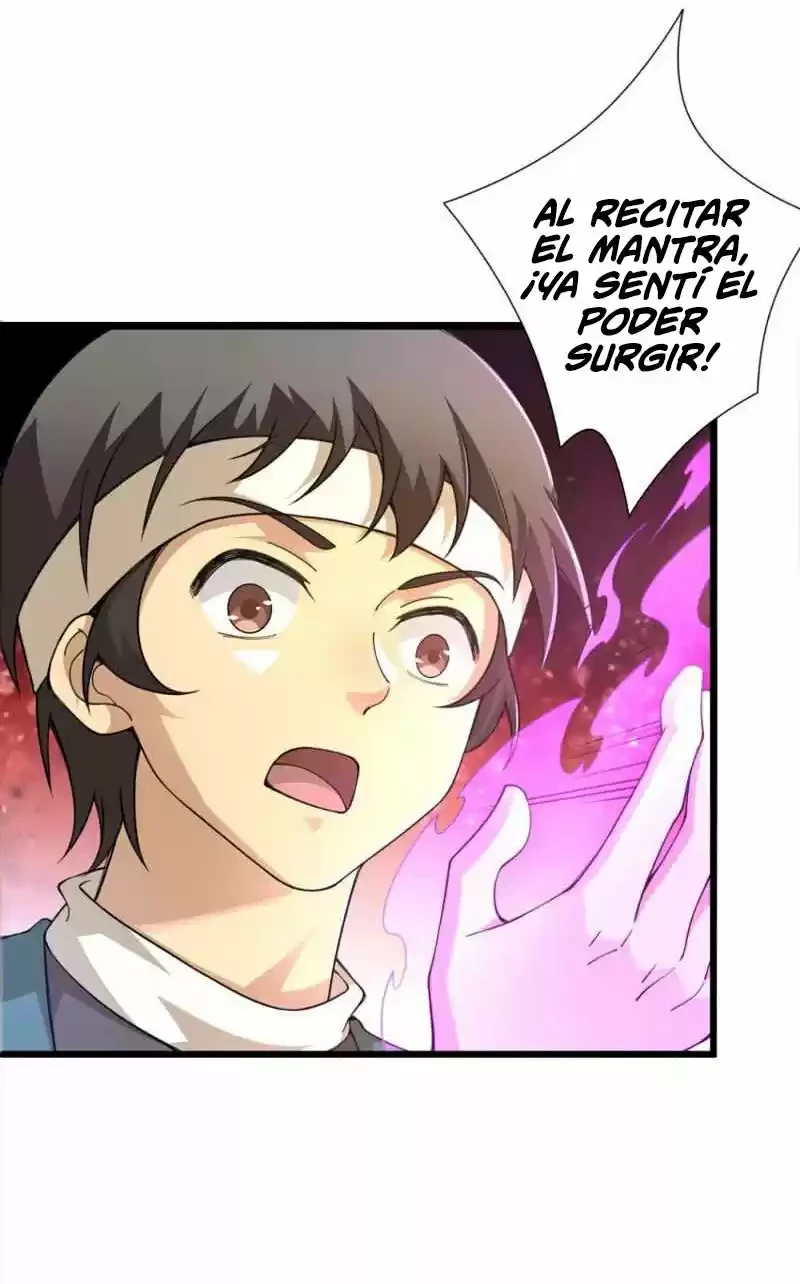 Luchar de nuevo por una vida - Capítulo 7 - Página 42 - LectorTMOo