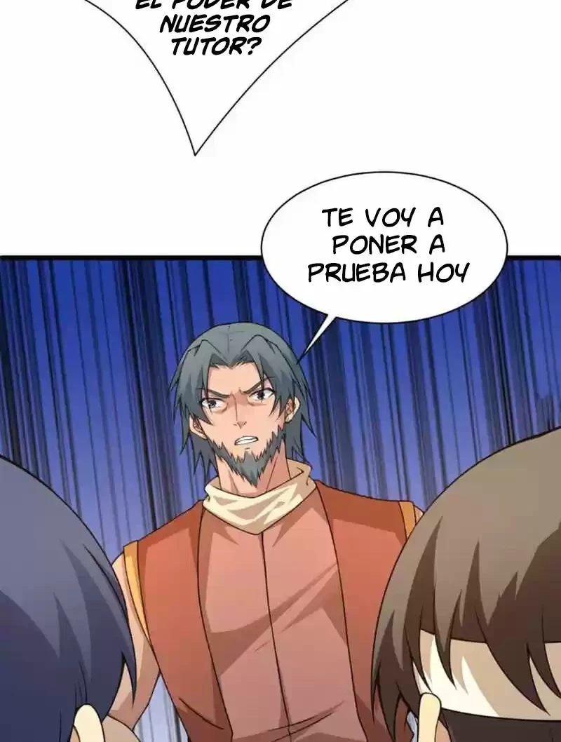 Luchar de nuevo por una vida - Capítulo 7 - Página 58 - LectorTMOo