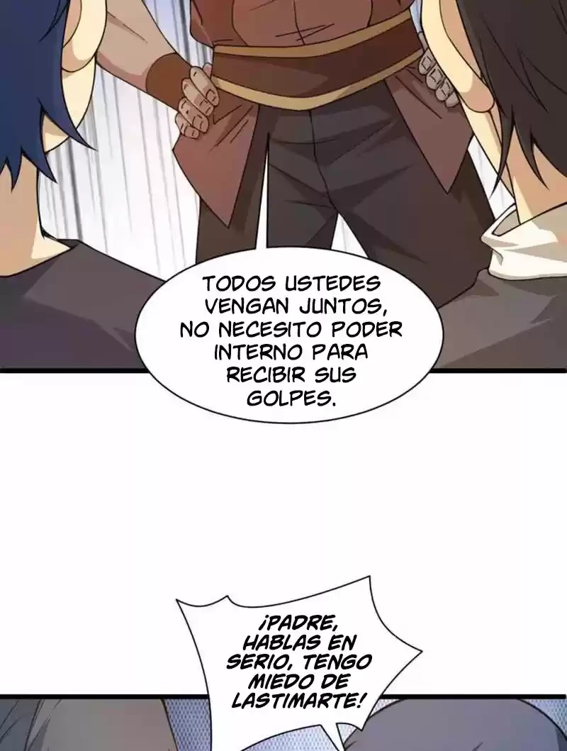 Luchar de nuevo por una vida - Capítulo 7 - Página 59 - LectorTMOo