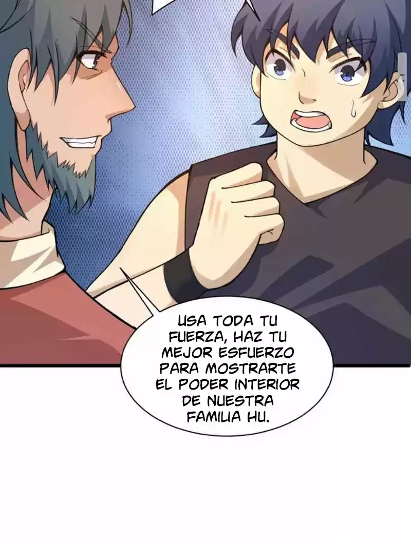 Luchar de nuevo por una vida - Capítulo 7 - Página 60 - LectorTMOo