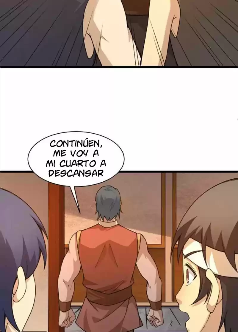 Luchar de nuevo por una vida - Capítulo 7 - Página 70 - LectorTMOo