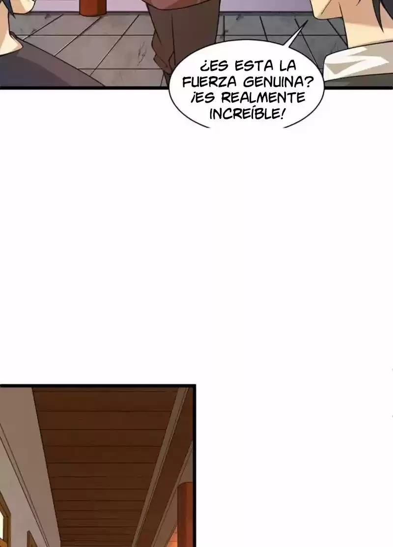 Luchar de nuevo por una vida - Capítulo 7 - Página 71 - LectorTMOo