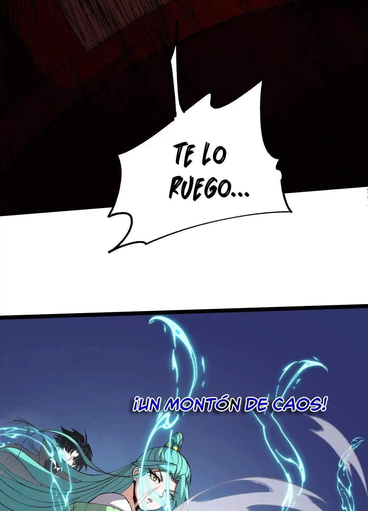 Luchar de nuevo por una vida - Capítulo 70 - Página 11 - LectorTMOo
