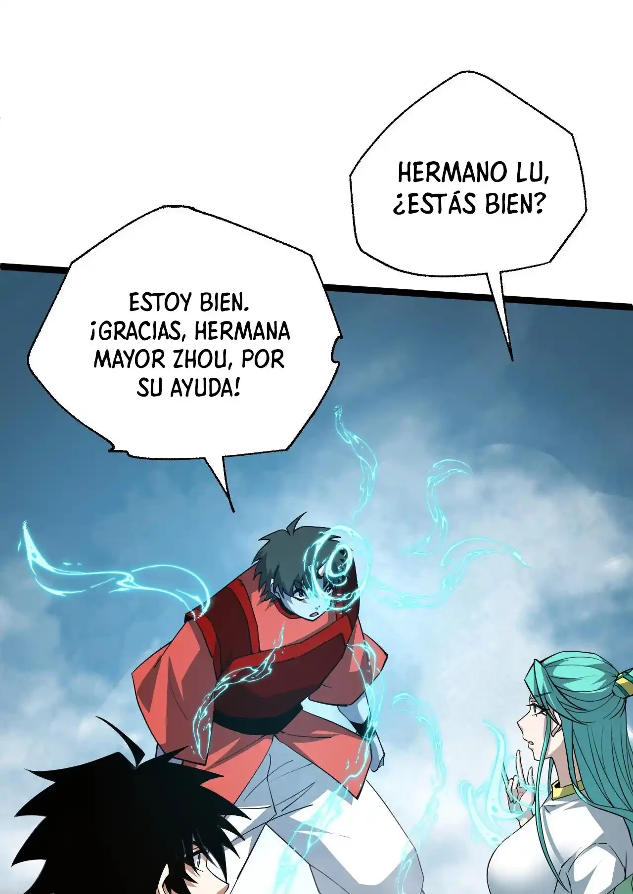 Luchar de nuevo por una vida - Capítulo 70 - Página 14 - LectorTMOo