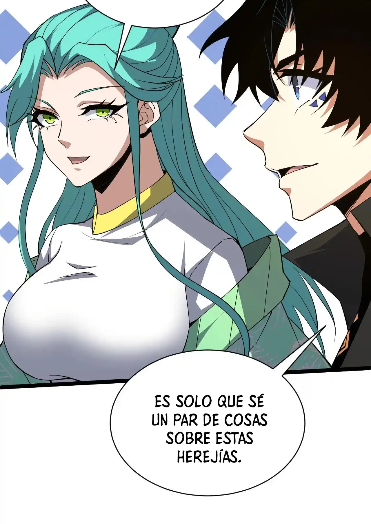 Luchar de nuevo por una vida - Capítulo 70 - Página 16 - LectorTMOo