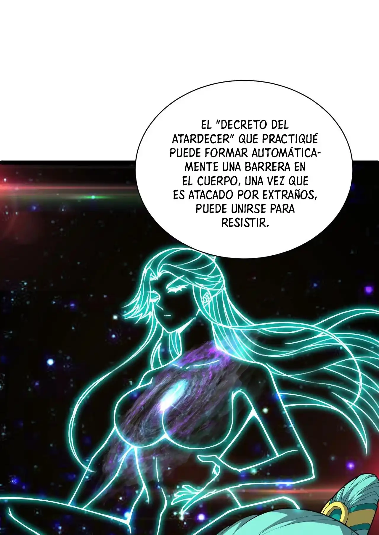 Luchar de nuevo por una vida - Capítulo 70 - Página 17 - LectorTMOo