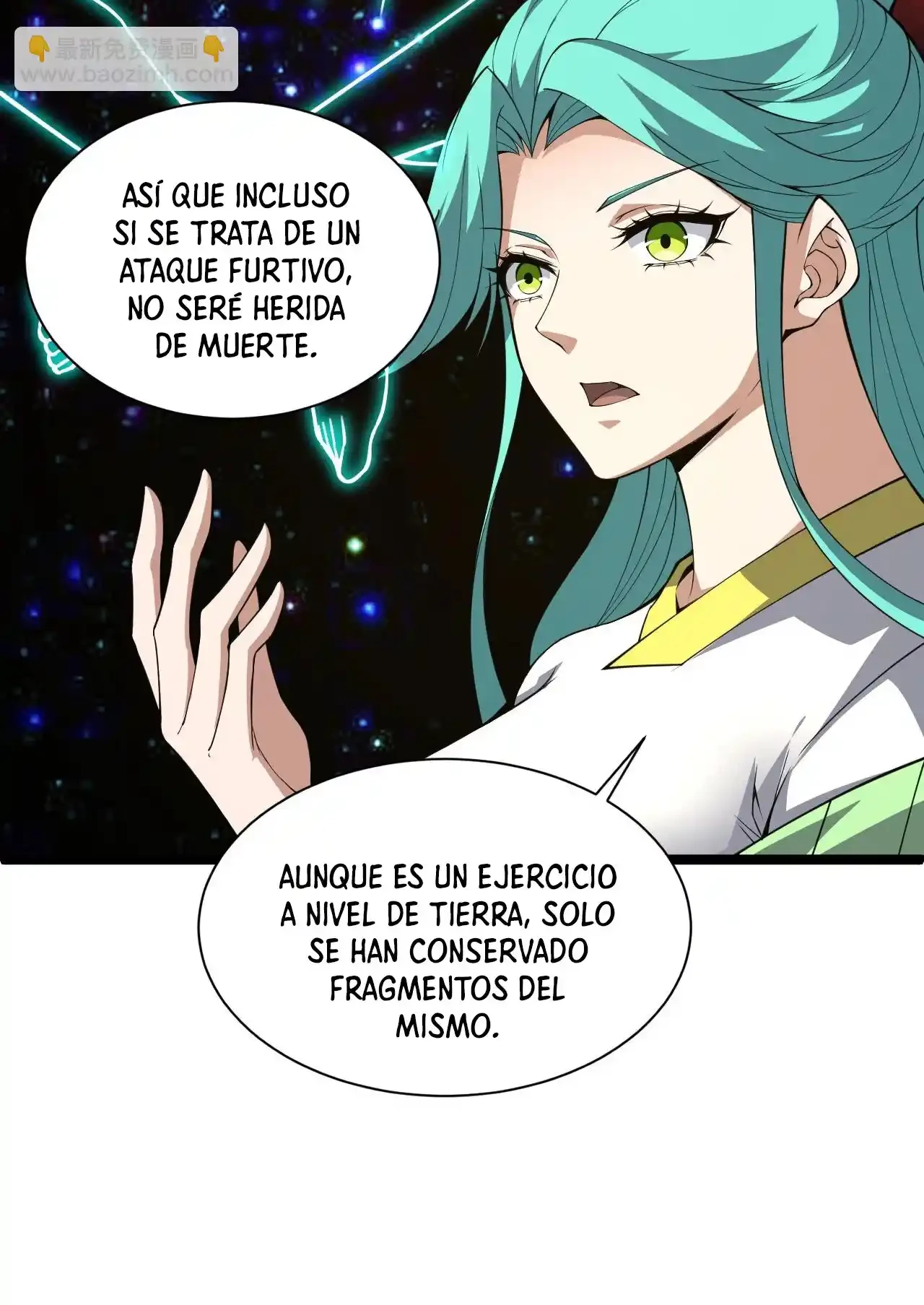 Luchar de nuevo por una vida - Capítulo 70 - Página 18 - LectorTMOo