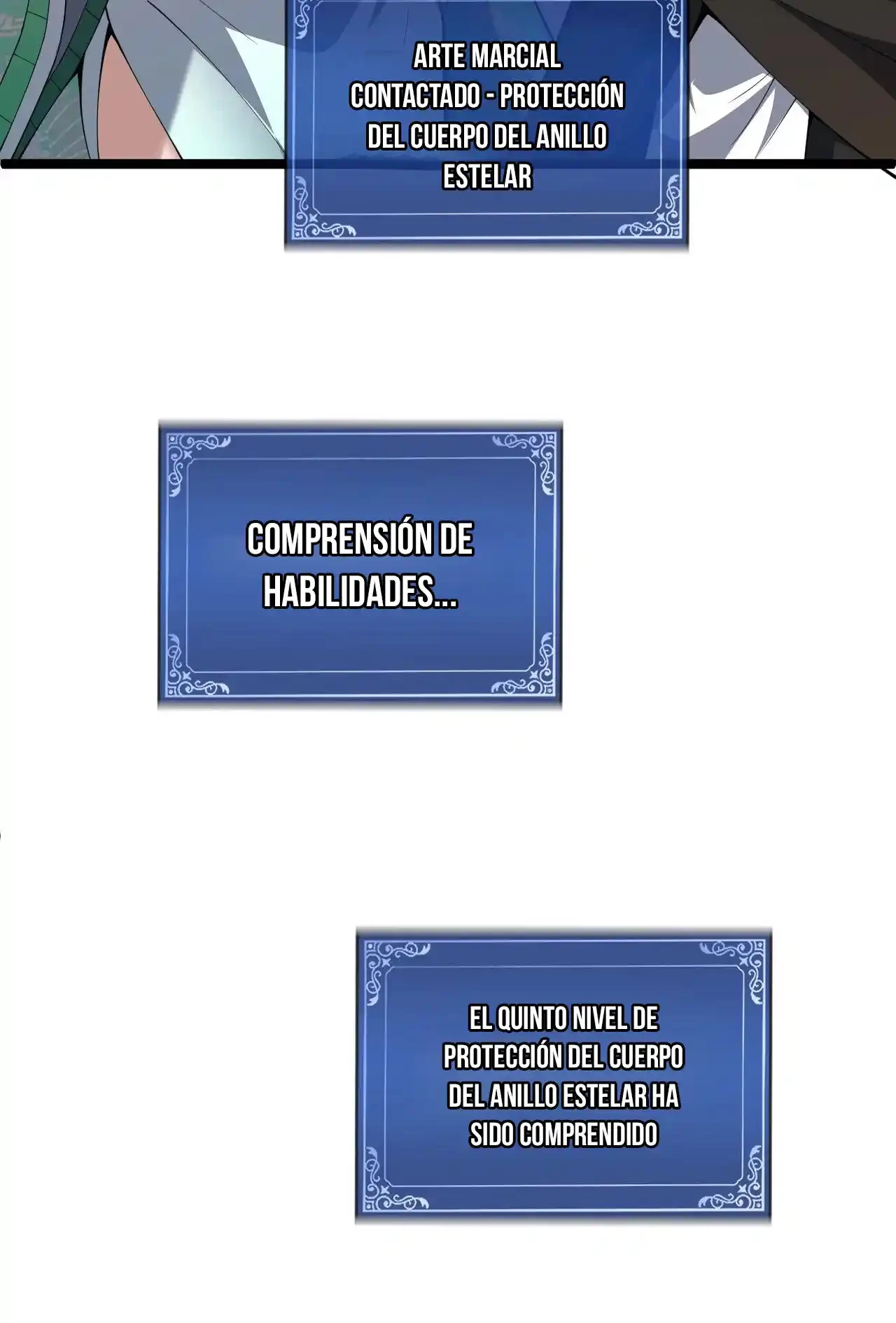 Luchar de nuevo por una vida - Capítulo 70 - Página 20 - LectorTMOo