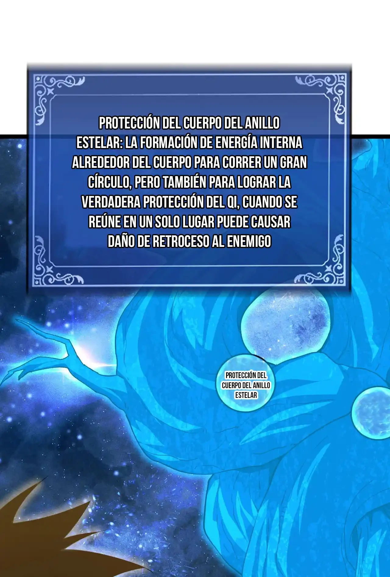 Luchar de nuevo por una vida - Capítulo 70 - Página 21 - LectorTMOo