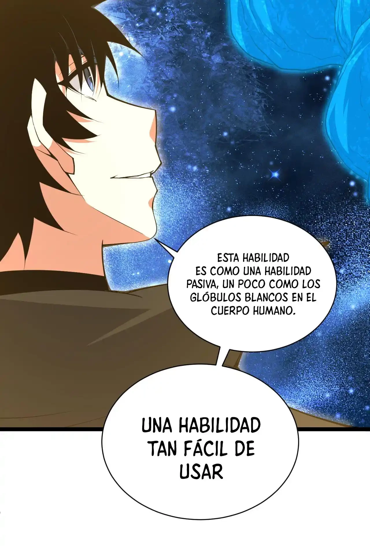 Luchar de nuevo por una vida - Capítulo 70 - Página 22 - LectorTMOo