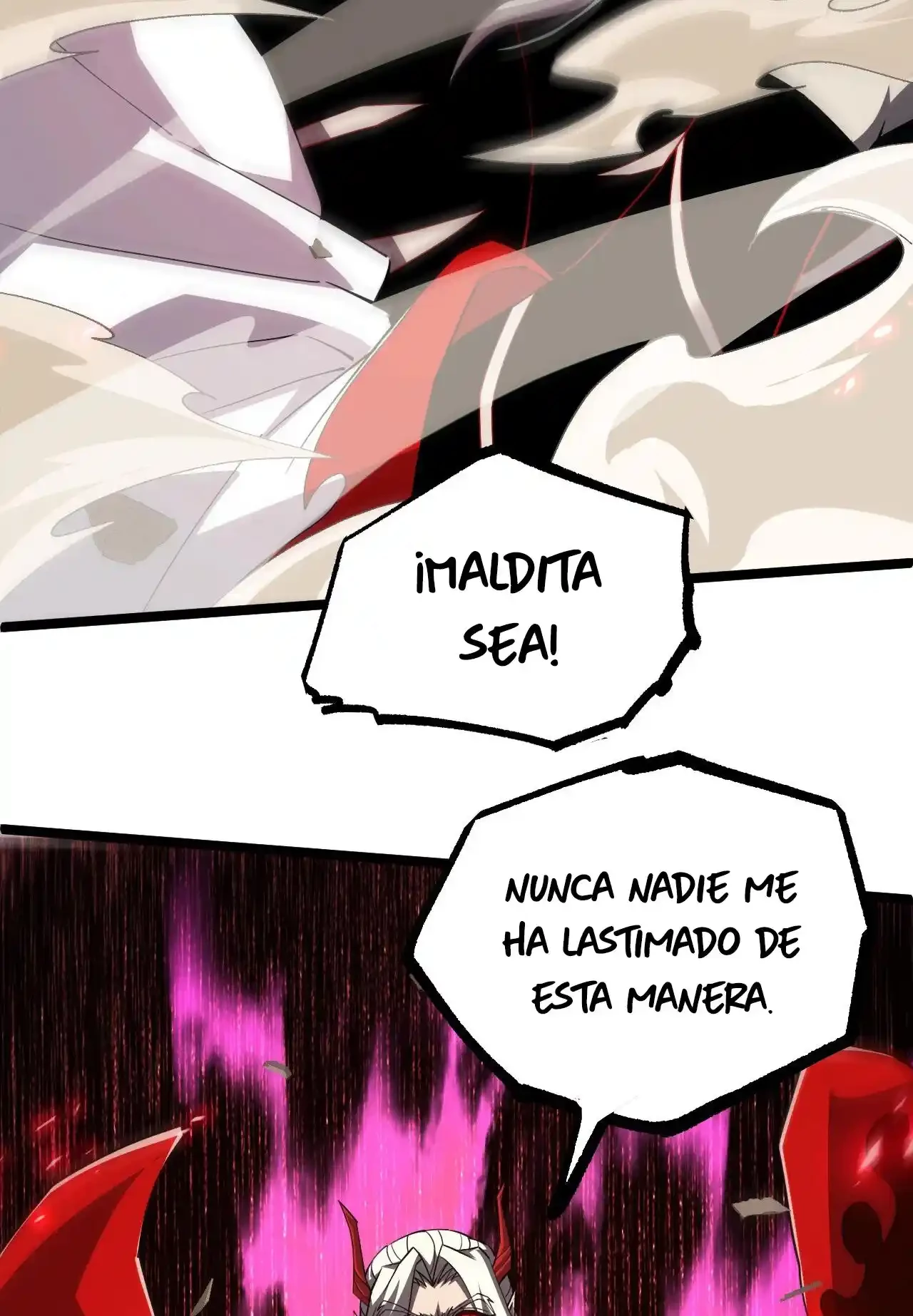 Luchar de nuevo por una vida - Capítulo 70 - Página 28 - LectorTMOo
