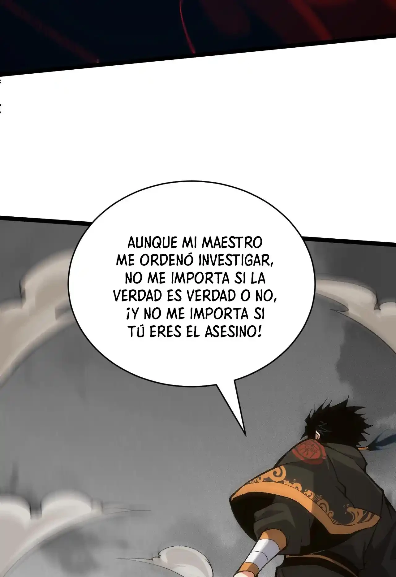 Luchar de nuevo por una vida - Capítulo 70 - Página 58 - LectorTMOo