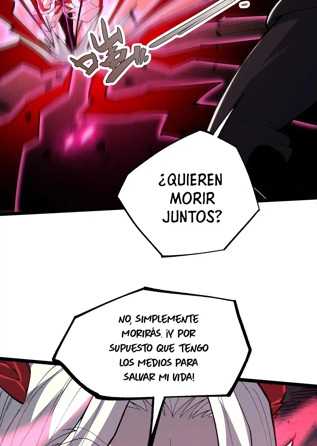 Luchar de nuevo por una vida - Capítulo 70 - Página 87 - LectorTMOo