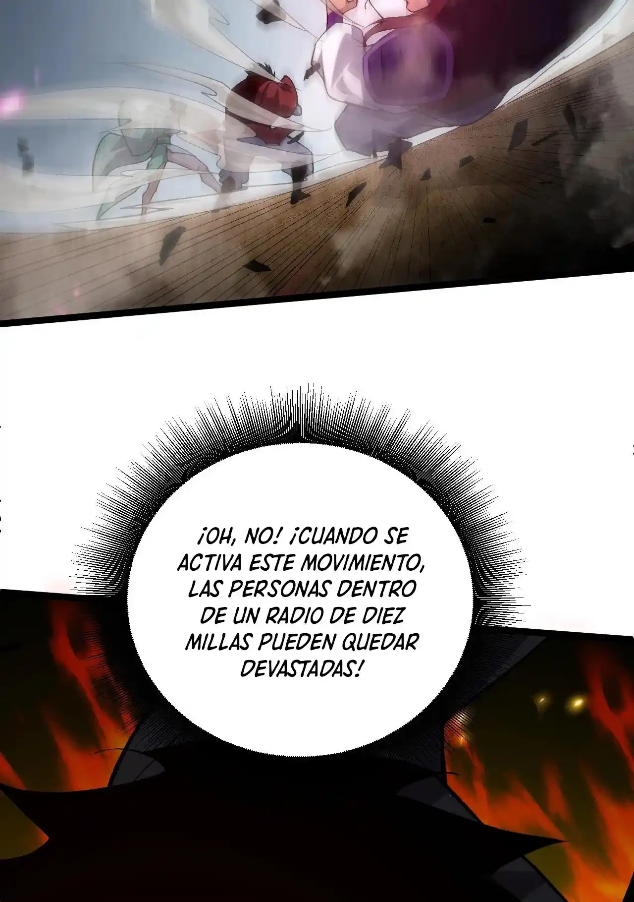 Luchar de nuevo por una vida - Capítulo 70 - Página 92 - LectorTMOo