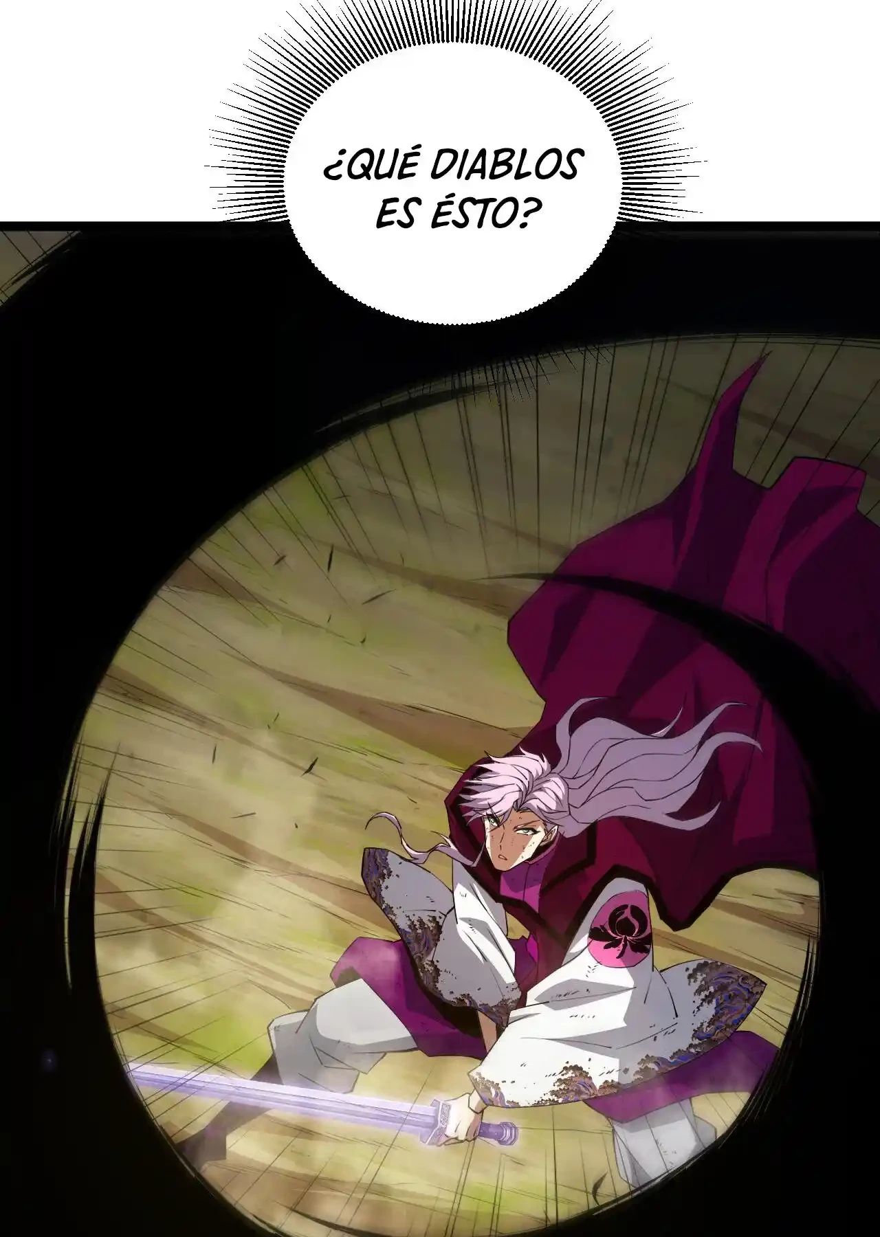 Luchar de nuevo por una vida - Capítulo 71 - Página 4 - LectorTMOo