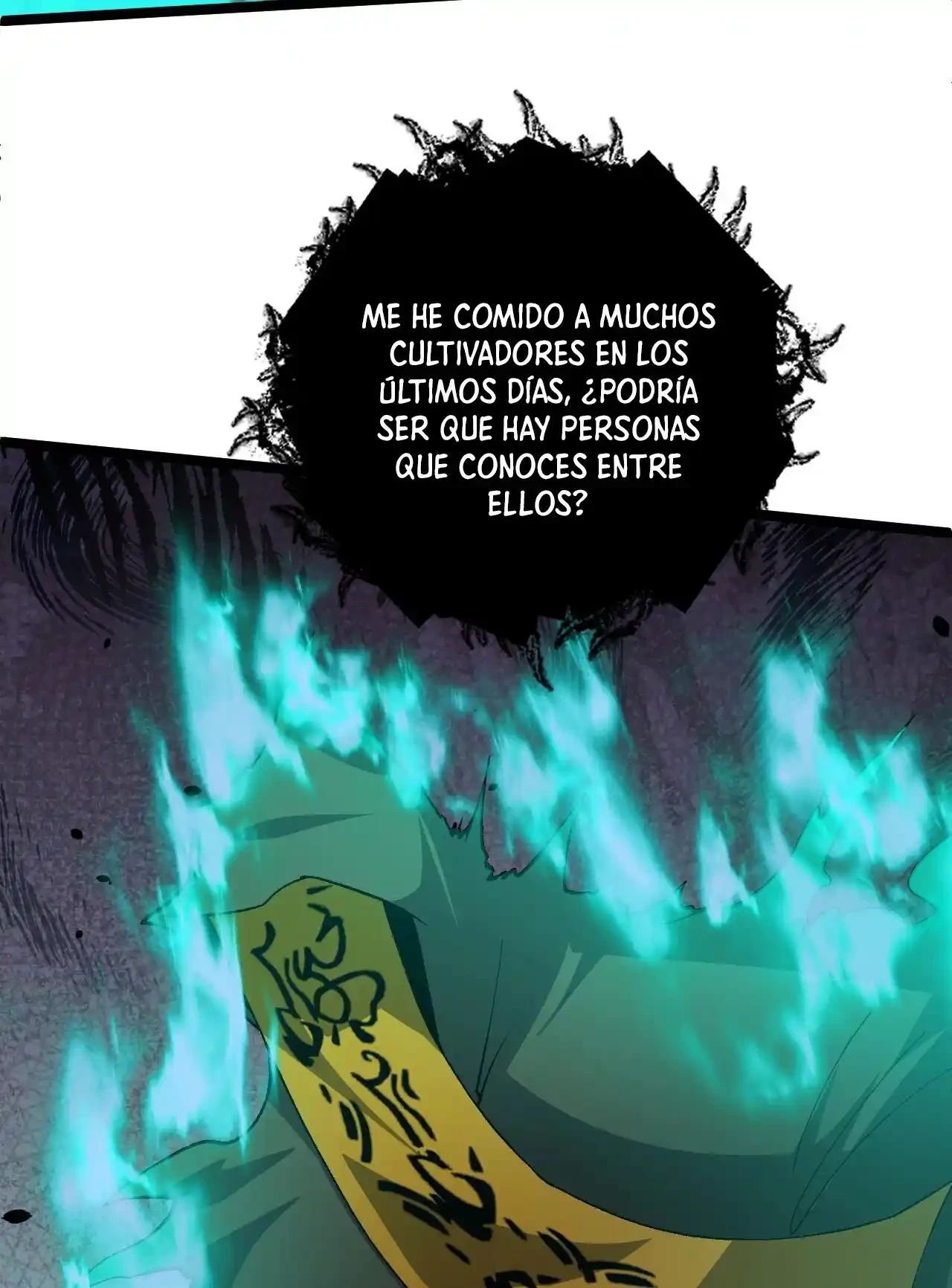 Luchar de nuevo por una vida - Capítulo 71 - Página 22 - LectorTMOo