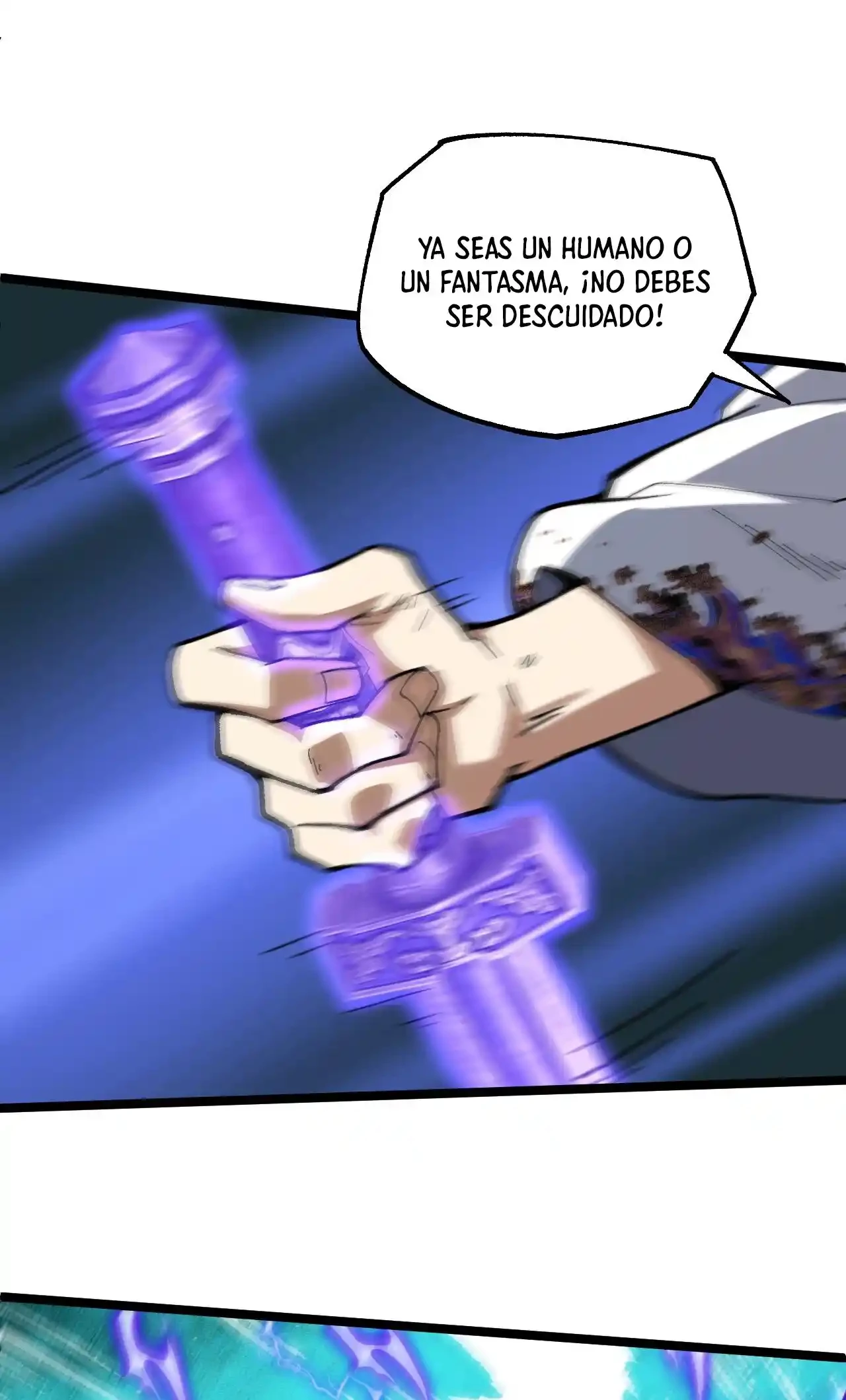 Luchar de nuevo por una vida - Capítulo 71 - Página 24 - LectorTMOo