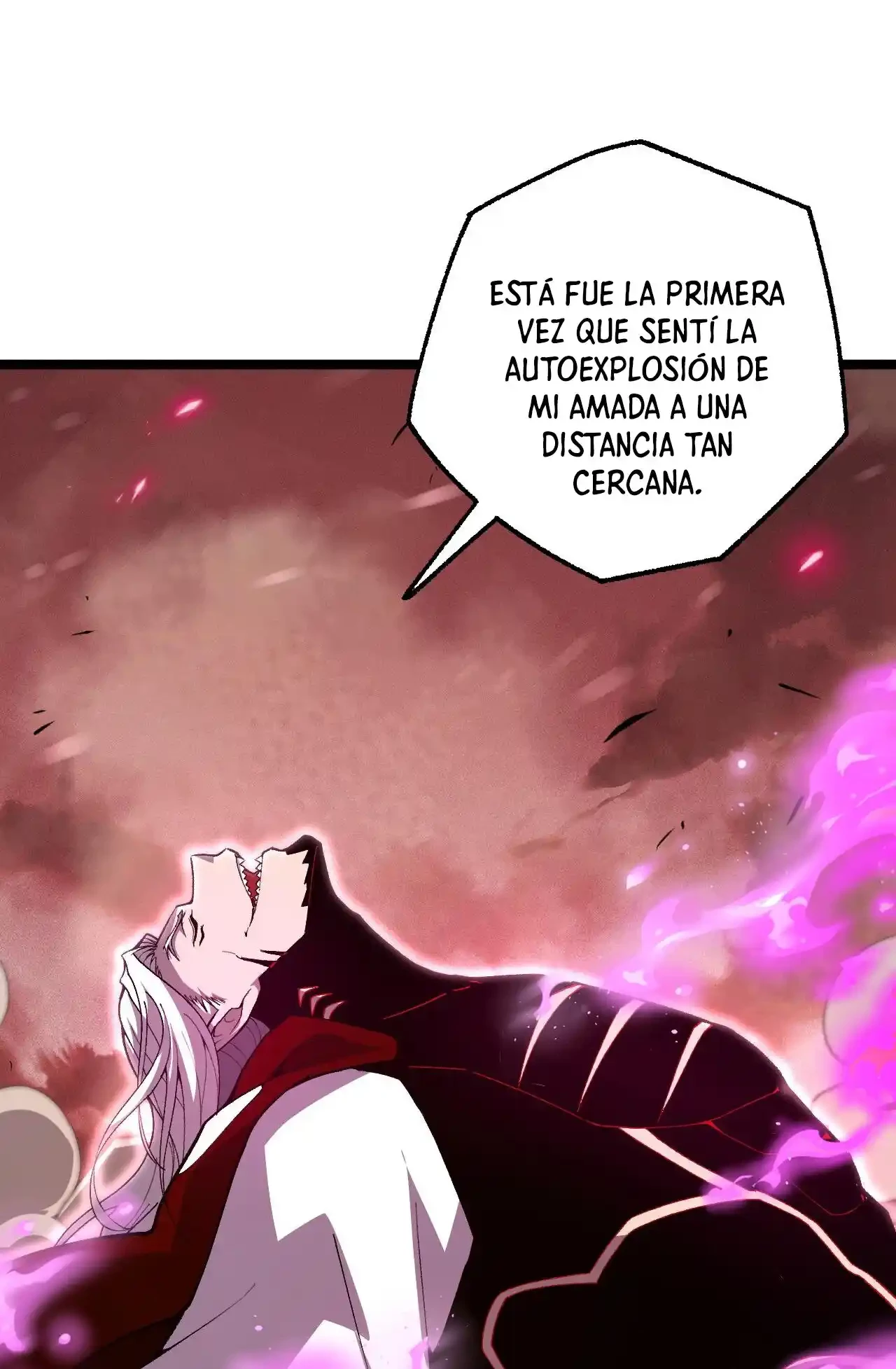 Luchar de nuevo por una vida - Capítulo 71 - Página 31 - LectorTMOo