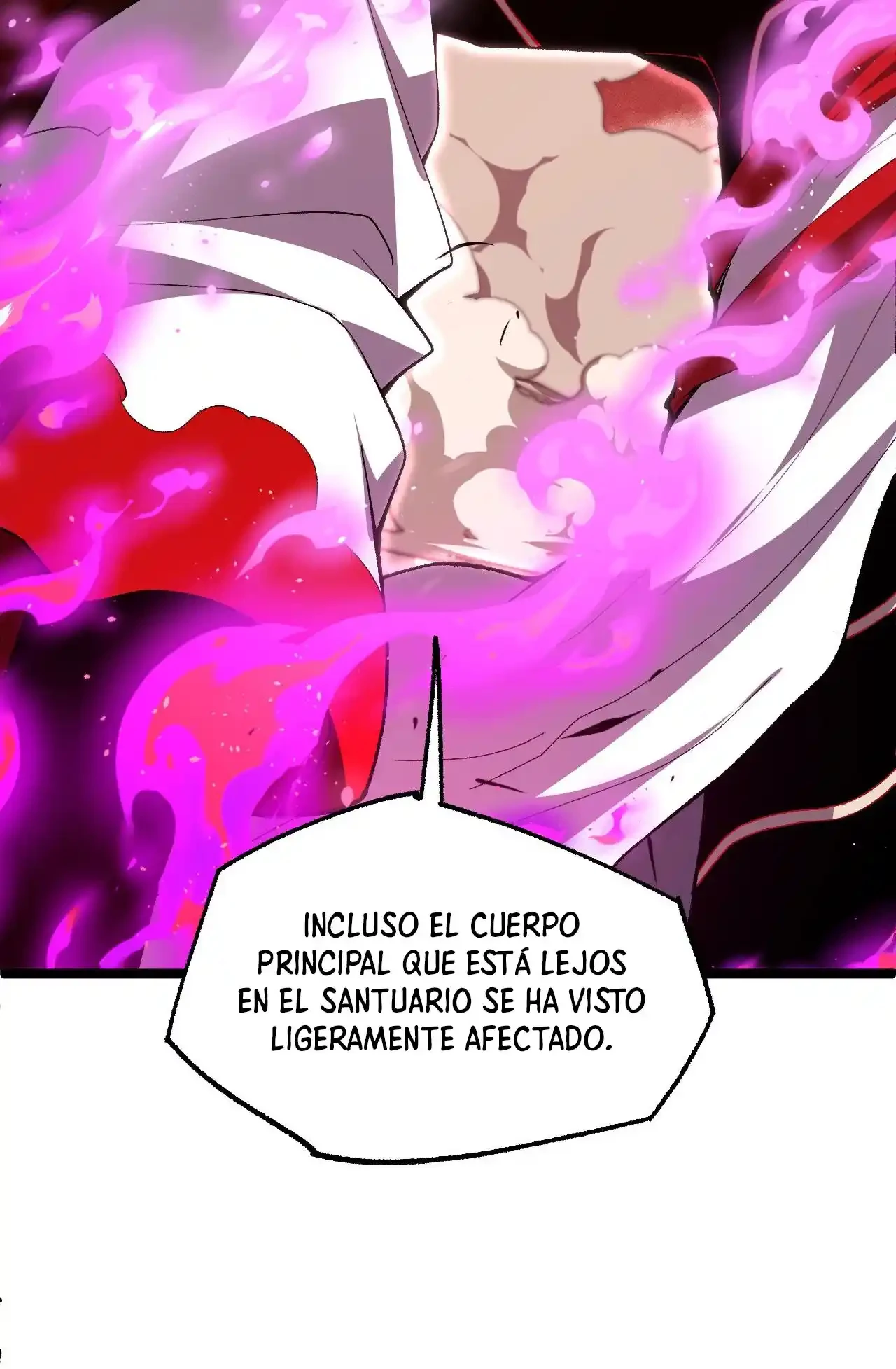 Luchar de nuevo por una vida - Capítulo 71 - Página 32 - LectorTMOo