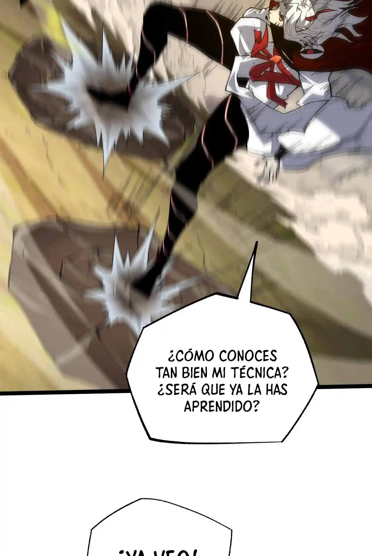 Luchar de nuevo por una vida - Capítulo 71 - Página 45 - LectorTMOo