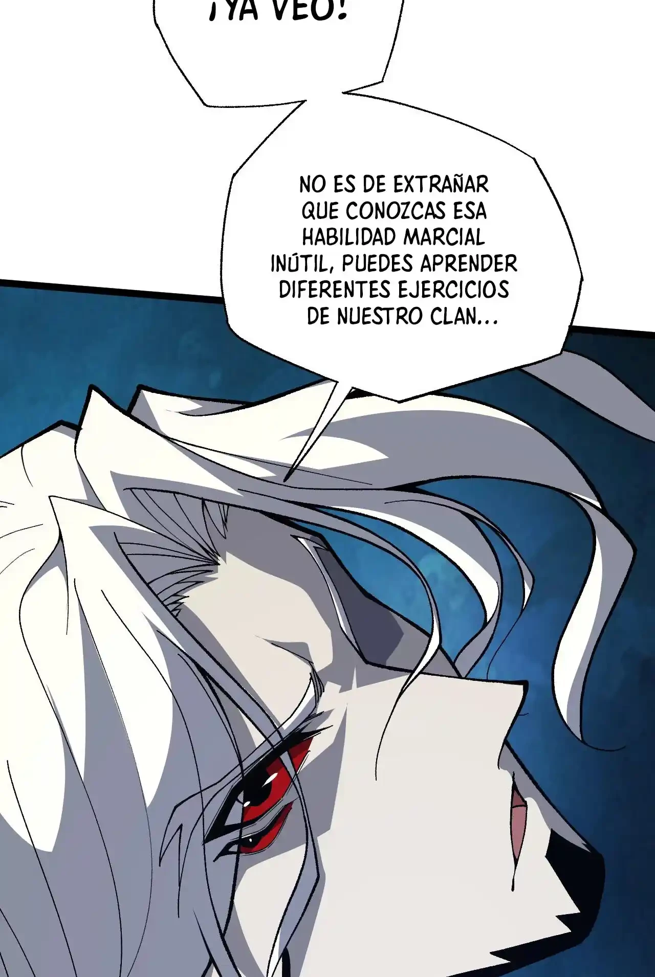 Luchar de nuevo por una vida - Capítulo 71 - Página 46 - LectorTMOo
