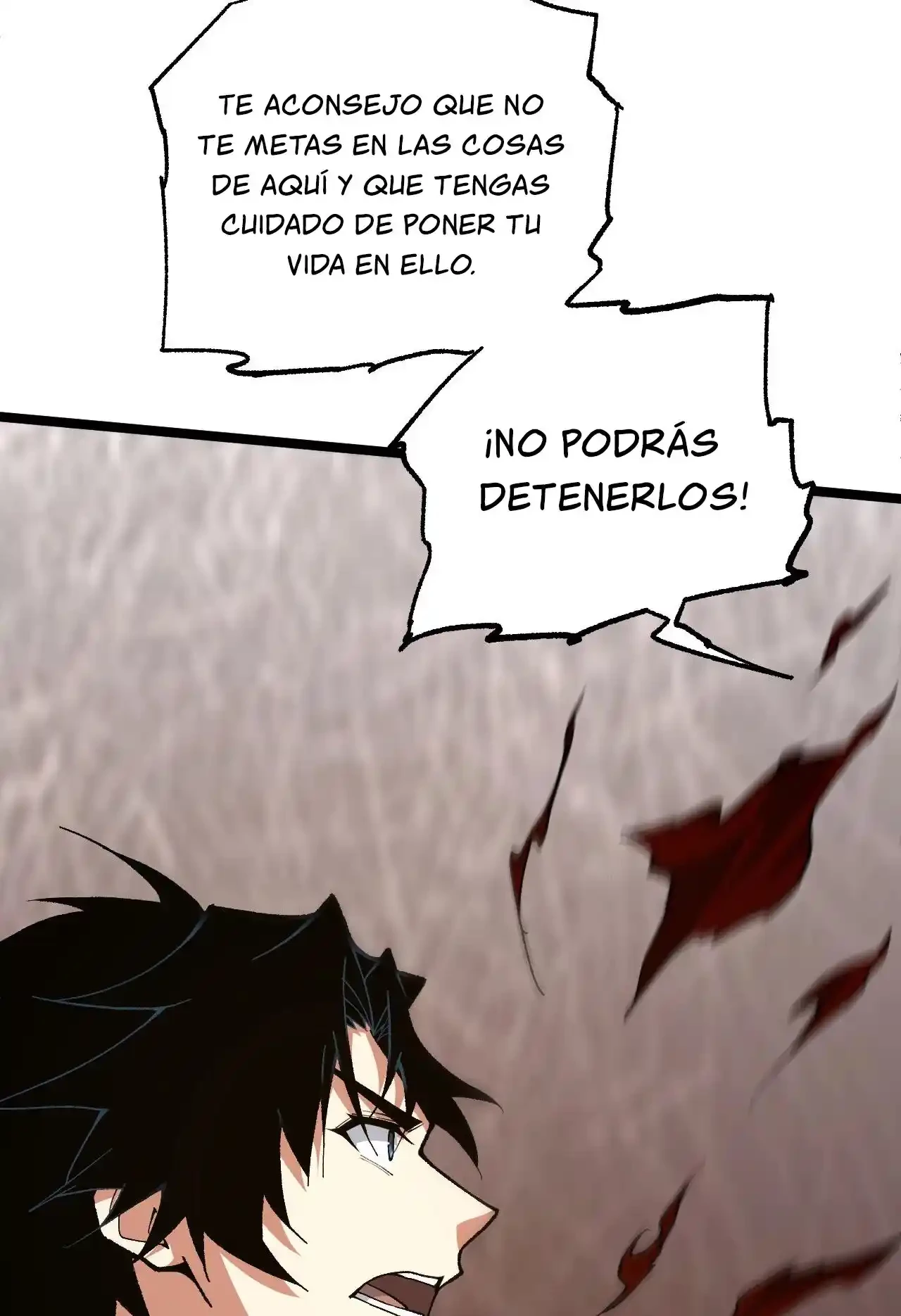 Luchar de nuevo por una vida - Capítulo 71 - Página 62 - LectorTMOo