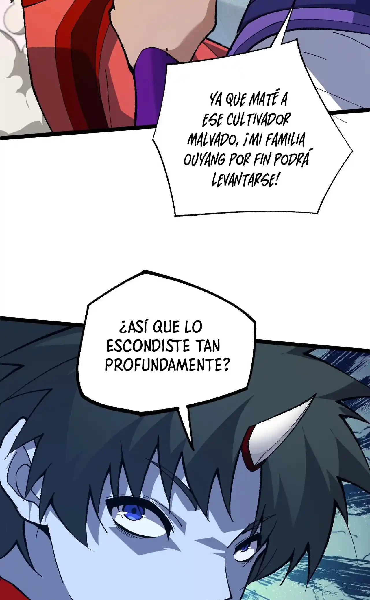 Luchar de nuevo por una vida - Capítulo 71 - Página 66 - LectorTMOo