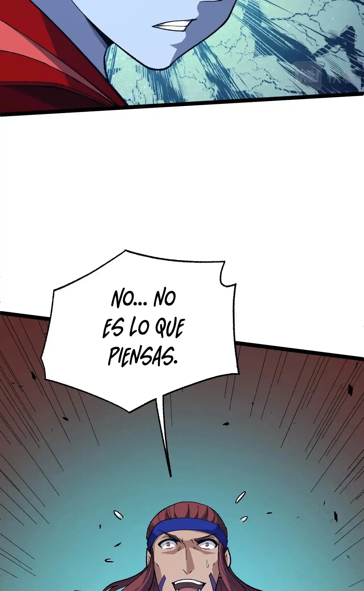 Luchar de nuevo por una vida - Capítulo 71 - Página 67 - LectorTMOo