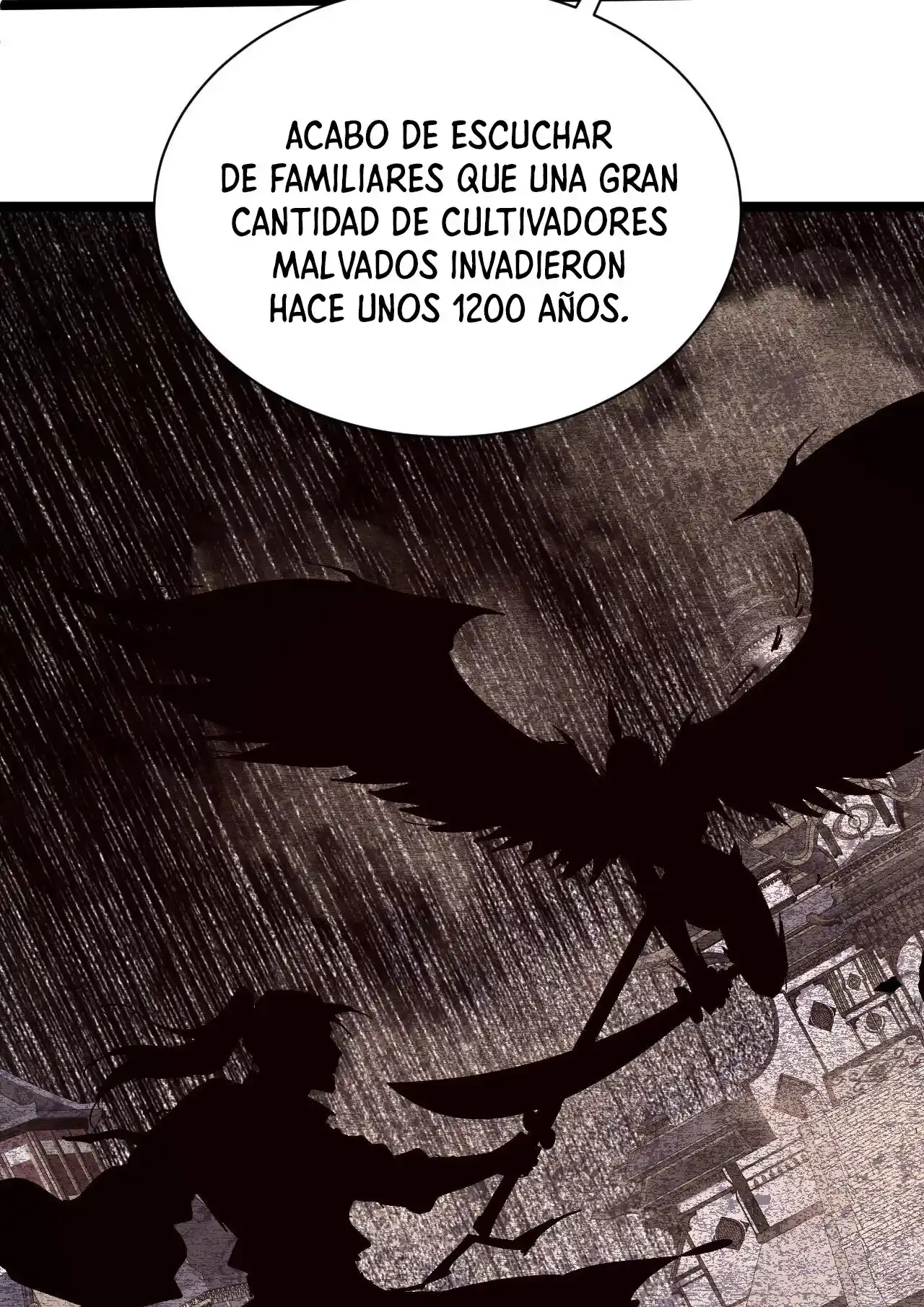 Luchar de nuevo por una vida - Capítulo 71 - Página 72 - LectorTMOo