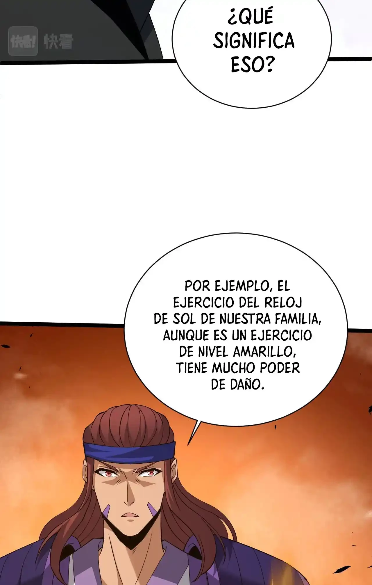 Luchar de nuevo por una vida - Capítulo 71 - Página 76 - LectorTMOo