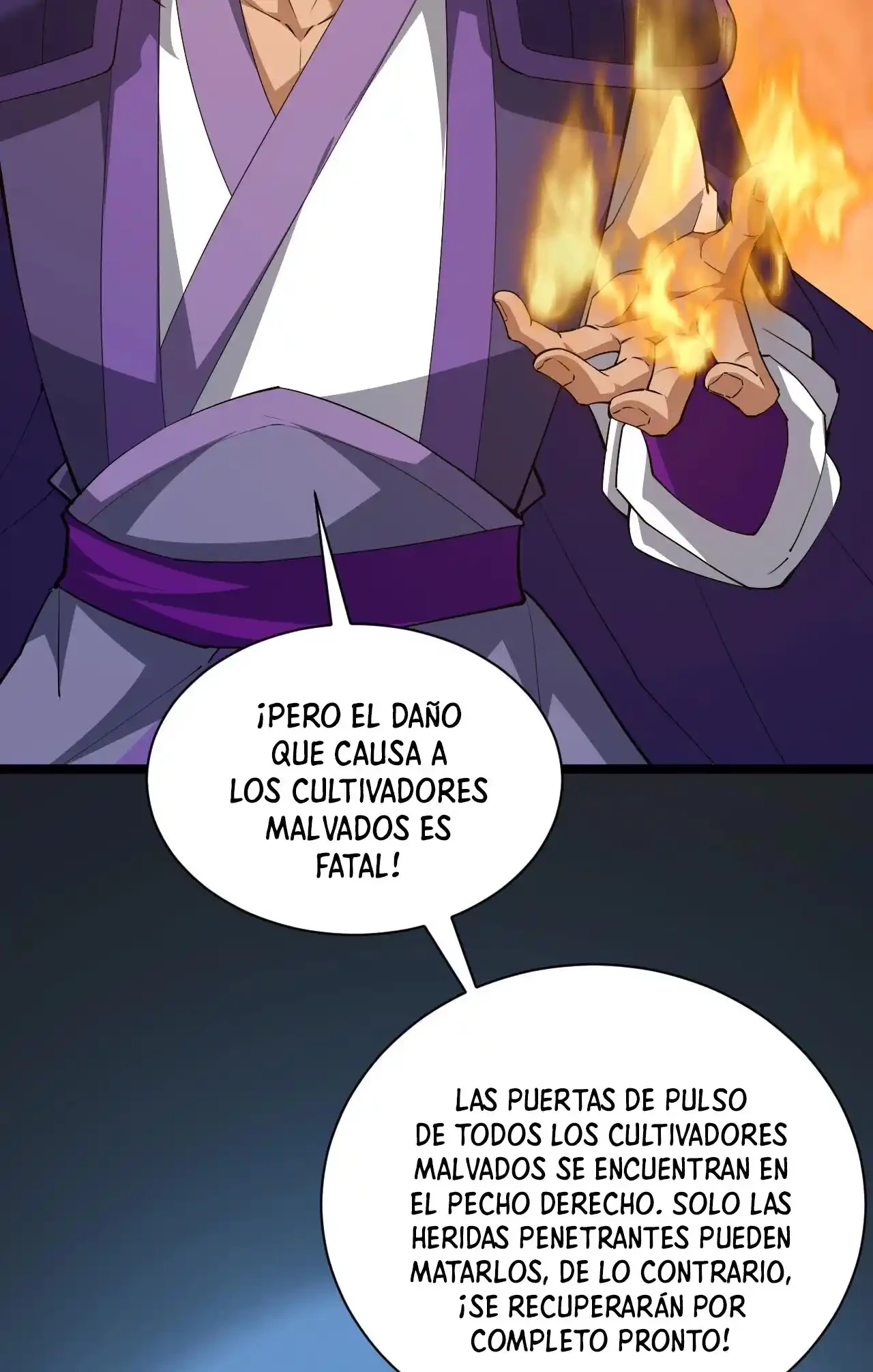 Luchar de nuevo por una vida - Capítulo 71 - Página 77 - LectorTMOo