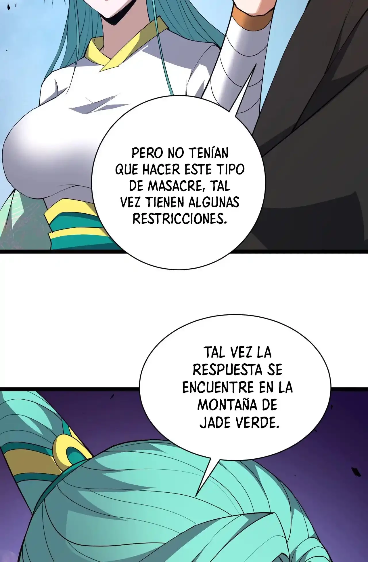 Luchar de nuevo por una vida - Capítulo 71 - Página 81 - LectorTMOo