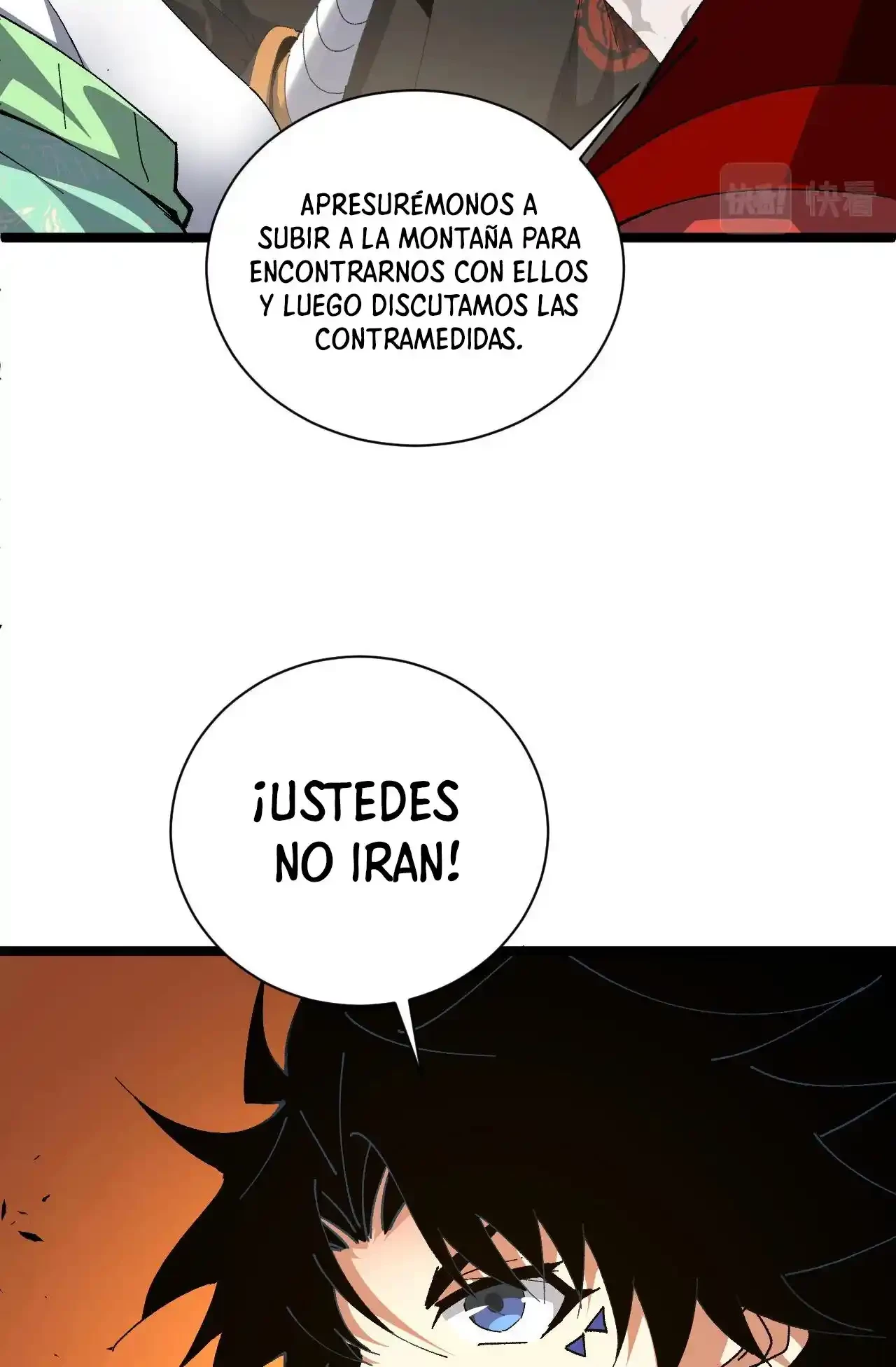 Luchar de nuevo por una vida - Capítulo 71 - Página 84 - LectorTMOo